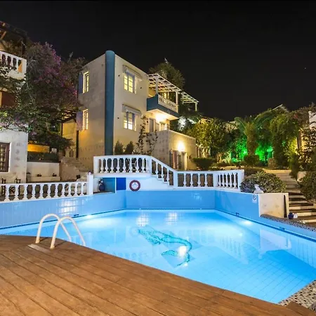 Guest house In - Crete Island Collection Adults *