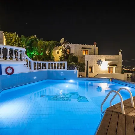 In - Crete Island Collection Adults Hersonissos (Crete)