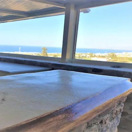 Guest house In - Crete Island Collection Adults *