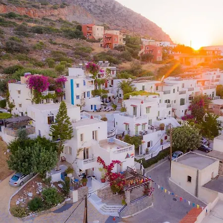 Guest house In - Crete Island Collection Adults Hersonissos (Crete)
