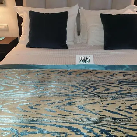 In - Crete Island Collection Adults Guest house