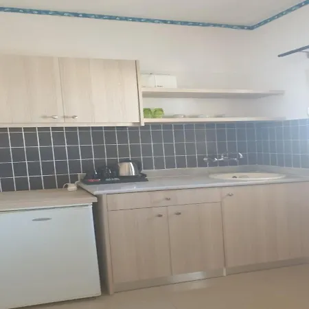 In - Crete Island Collection Adults Guest house *