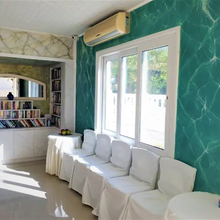 In - Crete Island Collection Adults Guest house *